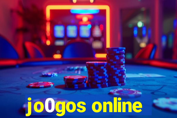 jo0gos online